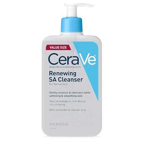 Niacinamide Washes
