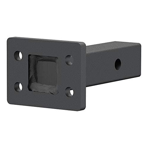 Curt 48326 Pintle Hitch Mount 20,000 lbs