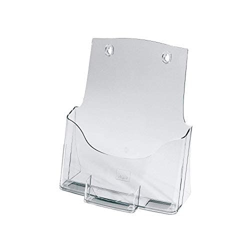 Sigel LH111 Acrylic Literature Holder