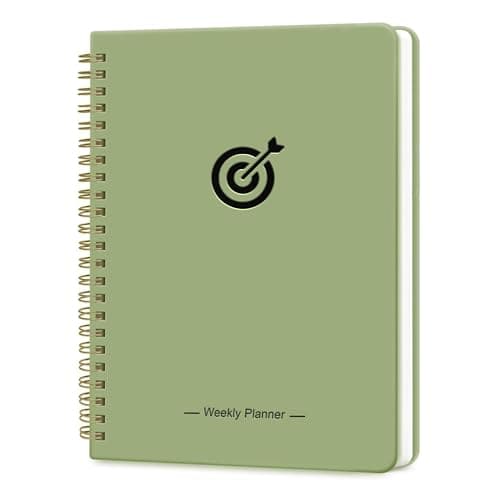 Sail Markam SM-B5 Weekly Planner