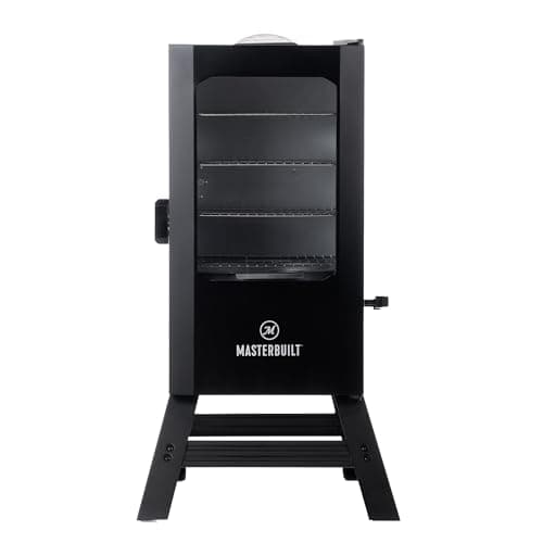 Masterbuilt 30-inch Digital Electric Smoker MB20070421