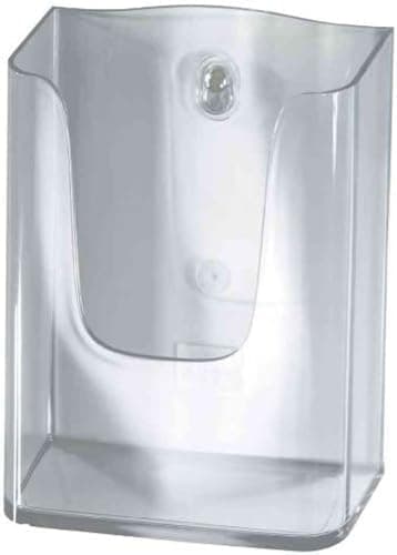 Sigel LH115 Acrylic Wall-Mounted Holder