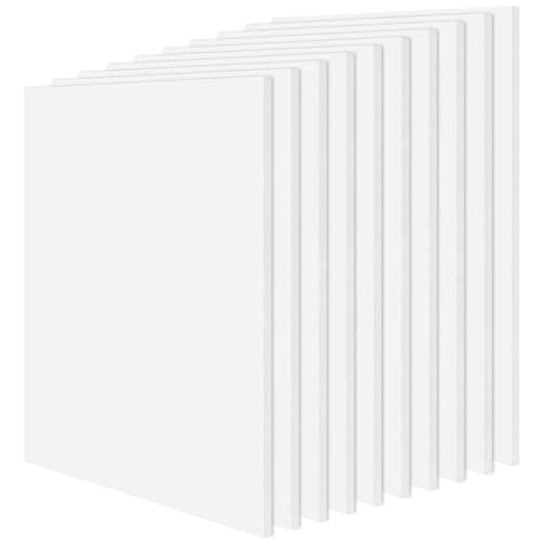 Golden State Art Foam Board Set of 25