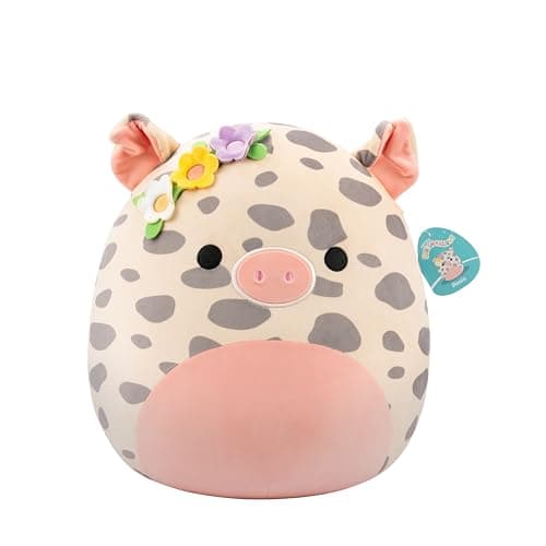Large Stuffed Animals & Teddy Bears