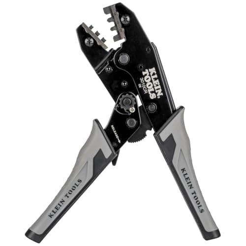 Klein Tools 3010CR Solar Crimping Tool