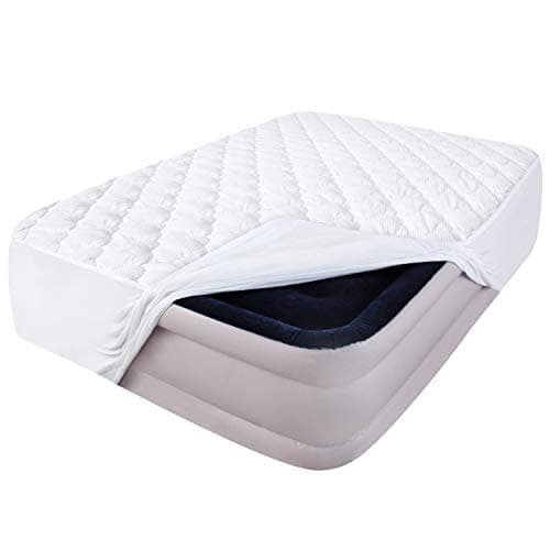 Mattress Pads for Hot Sleepers
