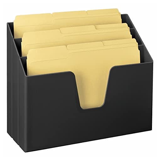 Acrimet 869.4 Triple File Holder
