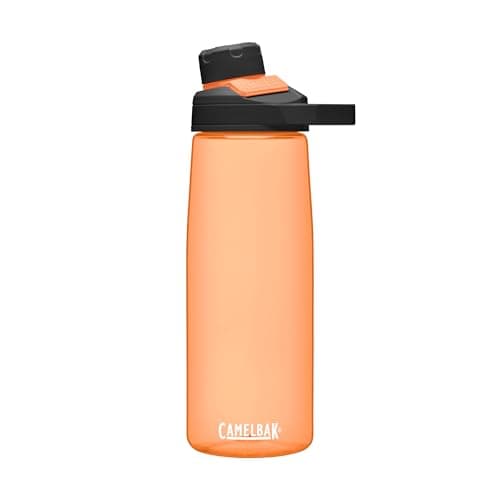 CamelBak Chute Mag 25oz Desert Sunrise Bottle