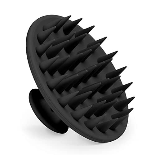 Vegan Bristle Hair Brushes