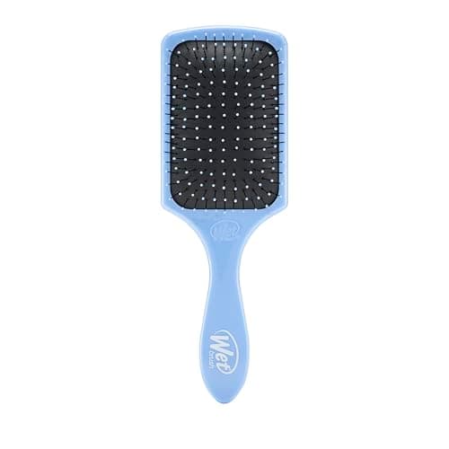 Thick Hair Hair Brushes