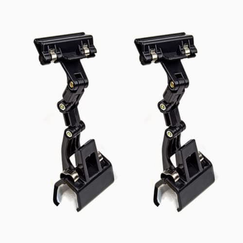 Treochtfun Copy-001 Adjustable Document Holder (2 Pack)