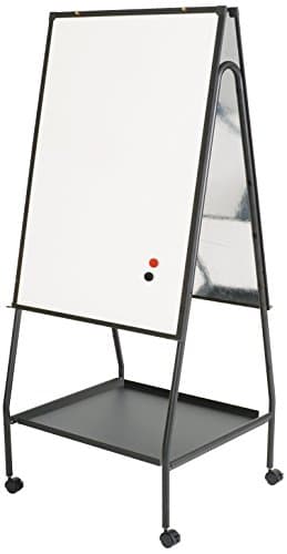 Best-Rite 770 Magnetic Whiteboard Easel