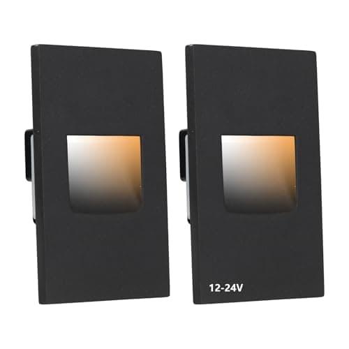 Xapolu 3CCT LED Step Light 12V-24V