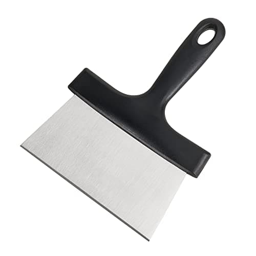 Shangpeixuan 6.4 Inch Grill Scraper