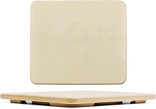 Solido Rectangular Pizza Baking Stone