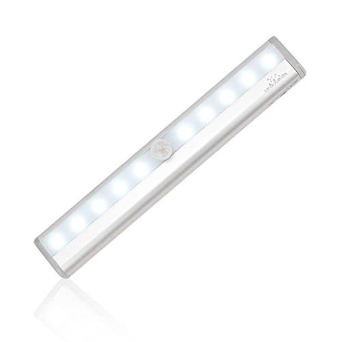 Leadleds I-007 Motion Sensor LED Step Light