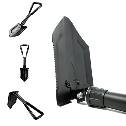 Shovels