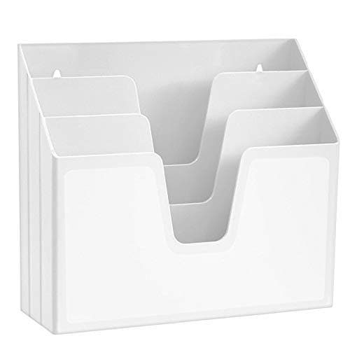 Acrimet 860.BO Triple File Holder