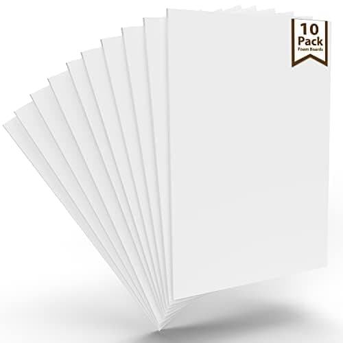 Foam Boards