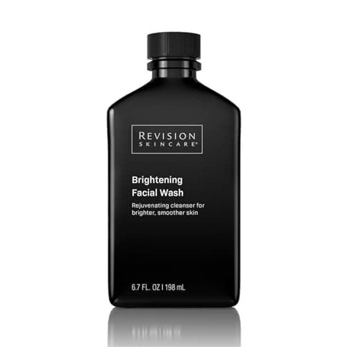Revision Skincare Brightening Facial Wash 6.7 fl oz