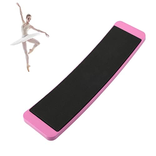 Cosmos Pink Ballet Turn Board