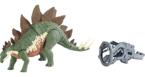 Mattel Jurassic World GWD62 Mega Destroyers Stegosaurus