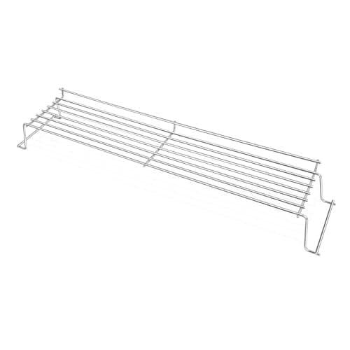 Gorgerila Genesis 300 Series Stainless Steel Warming Rack