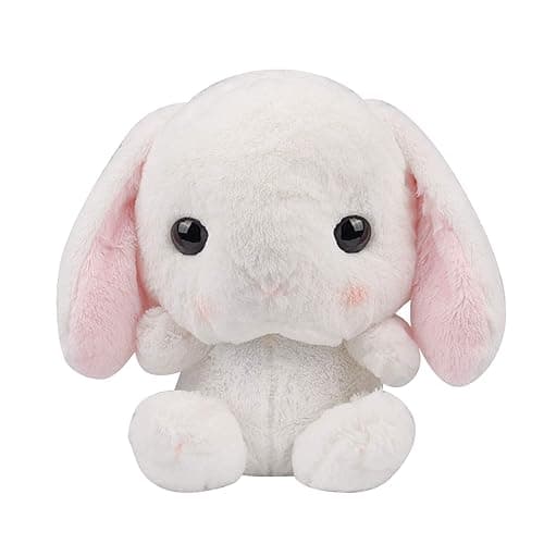 XMiniLife Bunny Large Plush Backpack