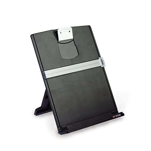 3M DH340MB Desktop Document Holder