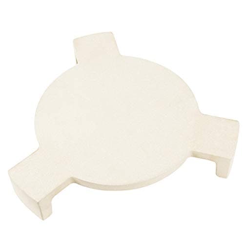 KAMaster 15.4-Inch Medium Grill Pizza Stone