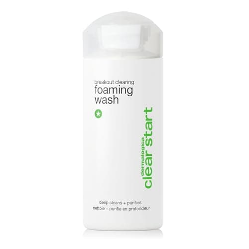 Dermalogica Clear Start Foaming Wash 6 fl oz