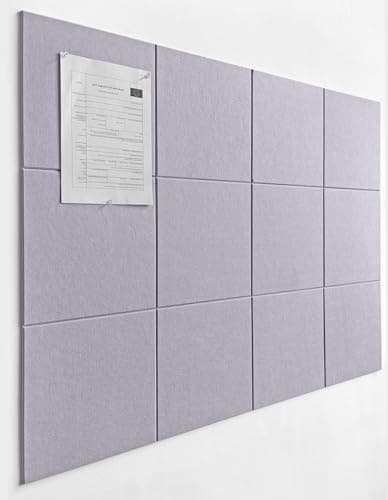 Decorita DECO-LP Bulletin Board 12-Pack