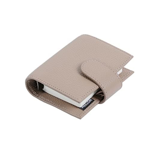 Moterm A9 Leather Planner Organizer