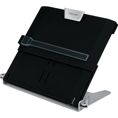 Fellowes 8039401 In-Line Document Holder