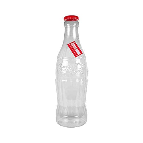 Holland Plastics Coca-Cola 2Ft Money Bank Bottle