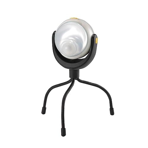 Musashi ASL-090 Anywhere Sensor Tap Light