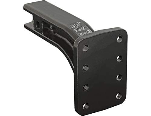 Buyers Products PM25812 Pintle Hook Mount