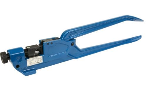 TEMCo Lug Crimper Tool TH0012 8-4/0 AWG