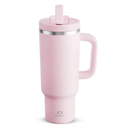Encool EC-THD 40 oz Cotton Candy Tumbler