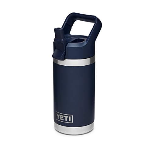 YETI Rambler Jr. 12 oz Kids Navy Bottle