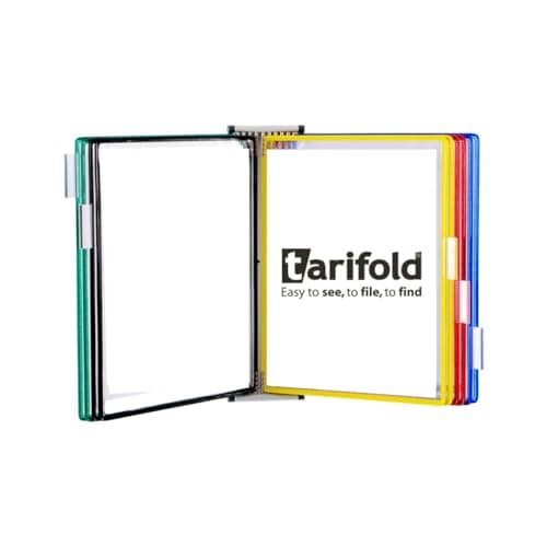 Catalog & Reference Racks