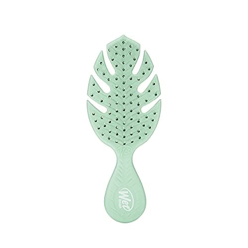 Wet Brush Go Green Mini Green Detangler