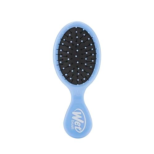 Wet Brush Squirt Sky Mini Detangler Brush