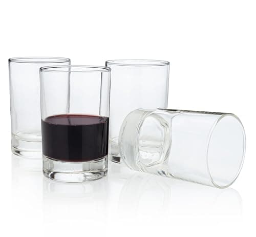 Wine Glasses