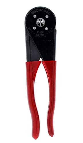 Ideal C24 Four-Way Crimp Tool