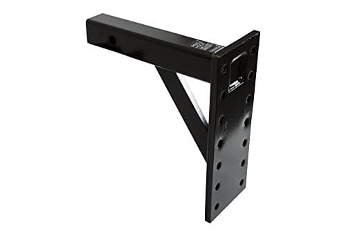 Buyers Products PM812 Pintle Hook Mount