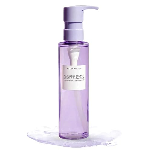 Glow Recipe Blueberry Bounce Cleanser 160ml