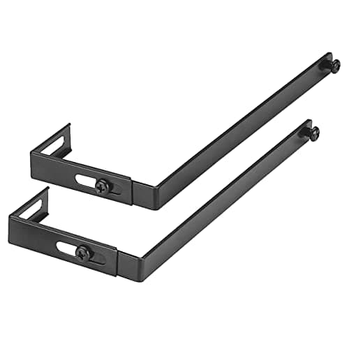 Officemate 21460 Metal Cubicle Hooks Set