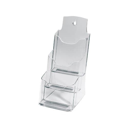 Sigel LH133 Acrylic Literature Holder