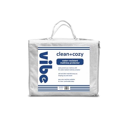 Defend-A-Bed Cool Bamboo Twin XL Mattress Protector